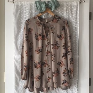 Free people dress